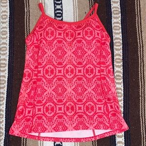 Athleta athletic tank